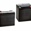 Harley Davidson Harley-Davidson AGM Batterie