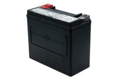 Harley Davidson Harley-Davidson AGM Batterie