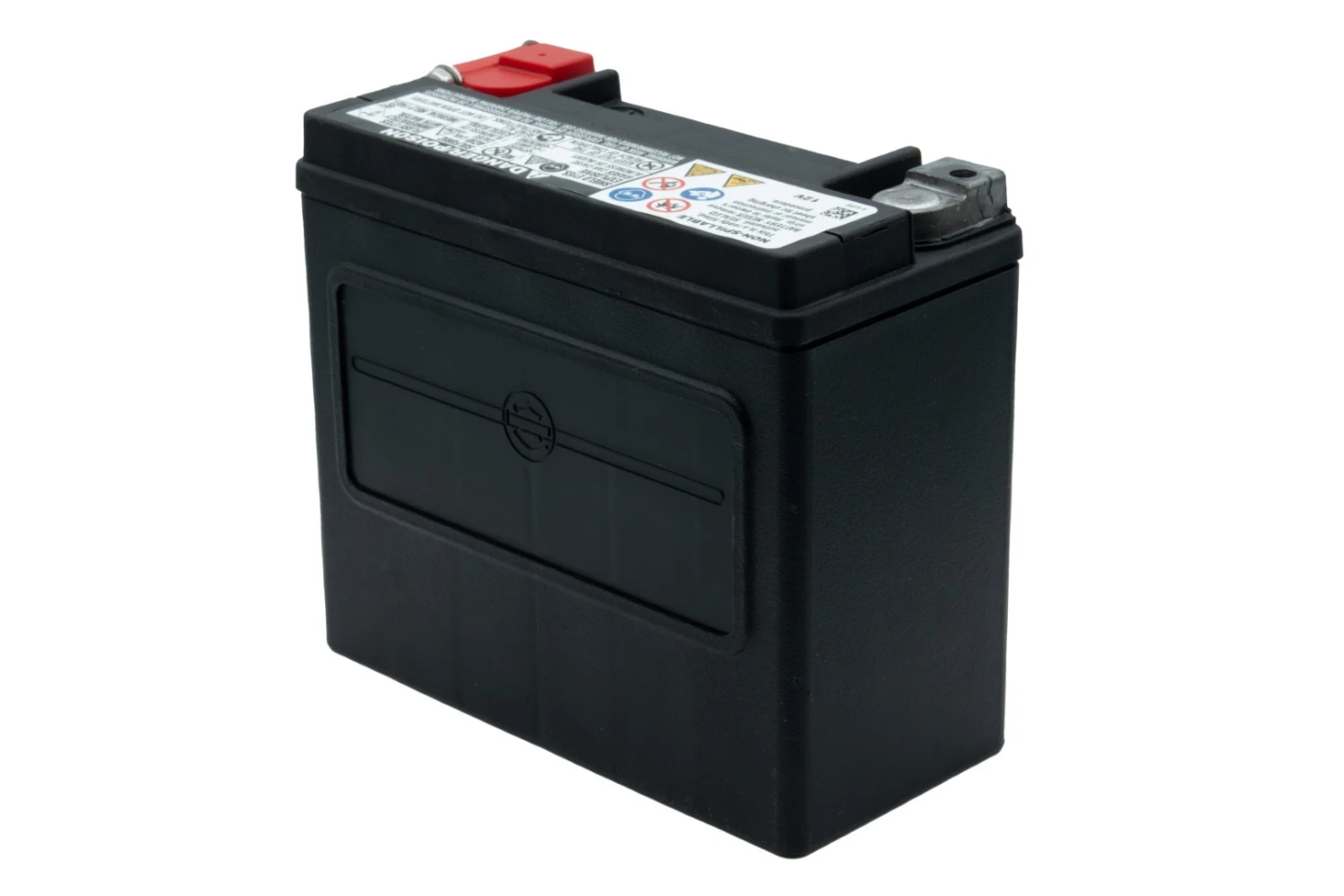 Harley Davidson Harley-Davidson AGM Batterie 3 Harley Davidson Harley-Davidson AGM Batterie