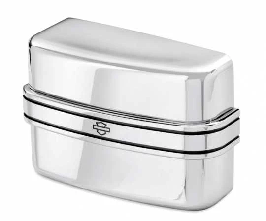 Harley Davidson Abdeckung Für Elektrikkonsole Mit Zierleiste Chrom 3 Harley Davidson Abdeckung Für Elektrikkonsole Mit Zierleiste Chrom