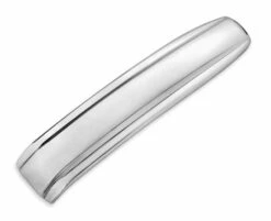 Harley Davidson Zierleiste Elektrikkonsole Chrom