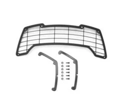 Harley Davidson Scheinwerfer Schutzbügel