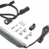 Harley Davidson LED Beleuchtung Für Gepäckträger Getönt 1 Harley Davidson LED Beleuchtung Für Gepäckträger Getönt -Harley Davidson Store 68000116 harley