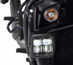 Harley Davidson Daymaker LED Forward Zusatzscheinwerfer -Harley Davidson Store 68000340 31