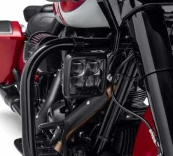 Harley Davidson Daymaker LED Forward Zusatzscheinwerfer -Harley Davidson Store 68000340 41