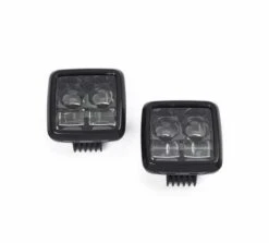 Harley Davidson Daymaker LED Forward Zusatzscheinwerfer