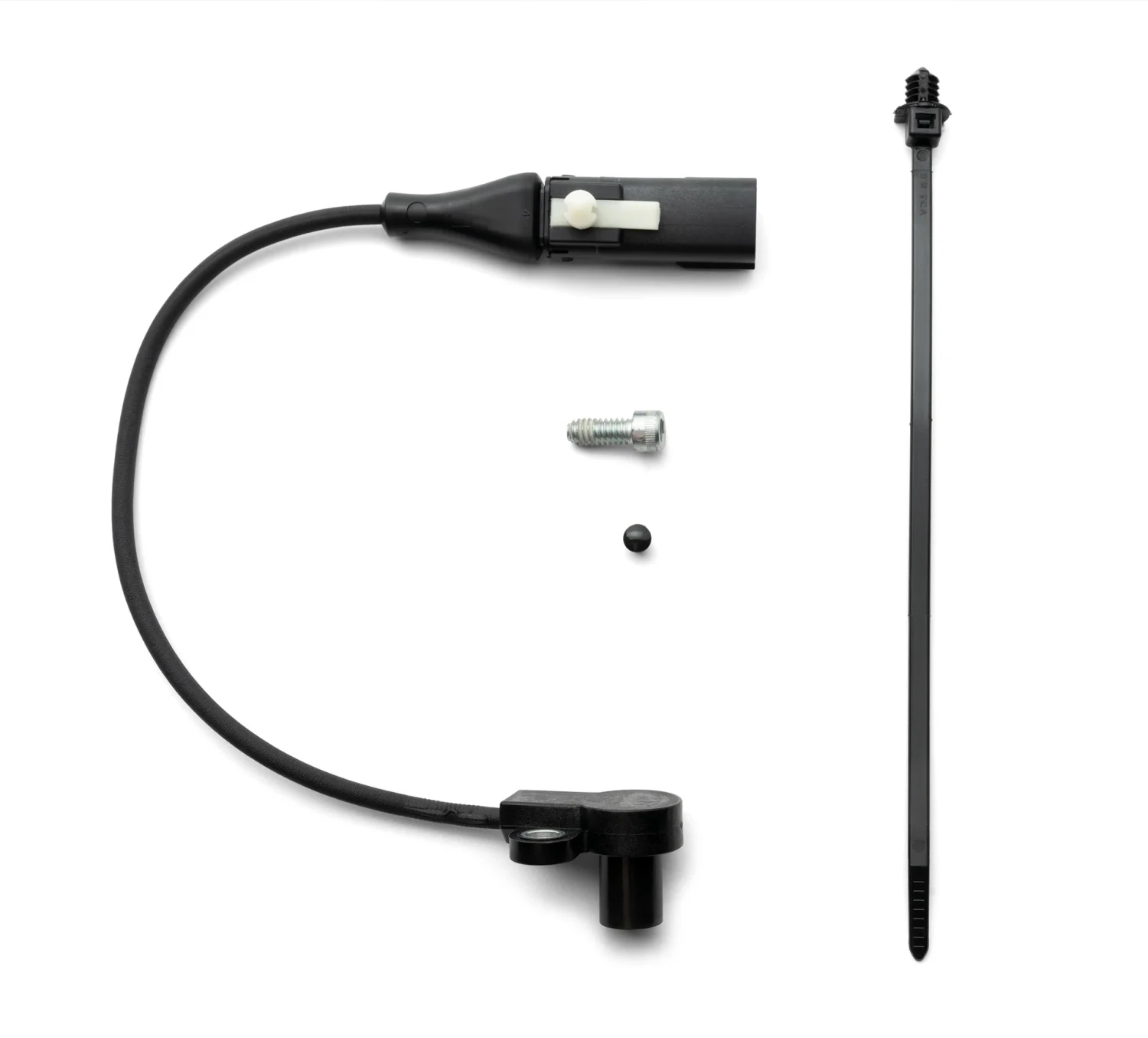 Harley Davidson Berganfahrhilfe Upgrade-Kit 3 Harley Davidson Berganfahrhilfe Upgrade-Kit