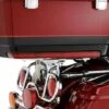 Harley Davidson Tour-Pak Begrenzungsleuchten-Kit Rotes Glas -Harley Davidson Store 69494 06 harley1