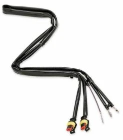 Harley Davidson Screamin Eagle Kabelbaum Für Automatische Dekompressionsventile