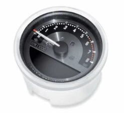 Harley Davidson Digitaler 4" Tacho Mit Analogem Drehzahlmesser Km/h & Mph -Harley Davidson Store 70900100c harley