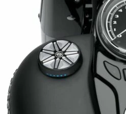 Harley Davidson Chisel LED Tankanzeige -Harley Davidson Store 70900354 2 harley