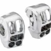 Harley Davidson Schaltergehäuse Kit Chrom 1 Harley Davidson Schaltergehäuse Kit Chrom -Harley Davidson Store 71500185 harley