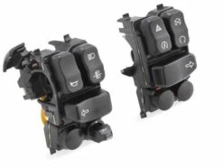 Harley Davidson Beleuchtete Handschalter