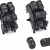 Harley Davidson Lenkerschalter Kit Beleuchtet
