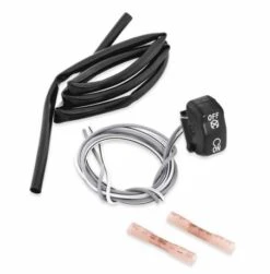 Harley Davidson Ein/Aus-Zusatzschalter