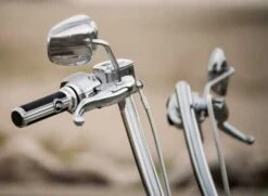 Harley Davidson Schaltergehäuse-Kit, Chrom -Harley Davidson Store 71826 11 3