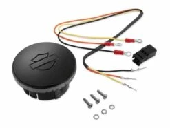 Harley Davidson LED-Tankanzeige Diamond Black 7 Harley Davidson LED-Tankanzeige Diamond Black -Harley Davidson Store 75358 10a 3