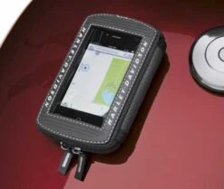 Harley Davidson Boom! Audio-Player-Tanktasche -Harley Davidson Store 76000193 harley3