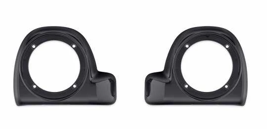 Harley Davidson Boom! Beinschild-Lautsprecherboxen 3 Harley Davidson Boom! Beinschild-Lautsprecherboxen