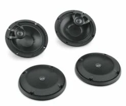 Harley Davidson Boom! Audio Stage I Body Lautsprecher Kit