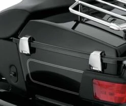 Harley Davidson Premium Tour-Pak Scharniere Chrom 5 Harley Davidson Premium Tour-Pak Scharniere Chrom -Harley Davidson Store 79211 08a harley21