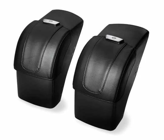 Harley Davidson Satteltaschen 11.5 Liter 3 Harley Davidson Satteltaschen 11.5 Liter