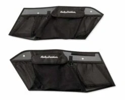Harley Davidson Satteltaschen-Innenwand-Organizer