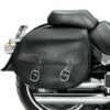 Harley Davidson Abnehmbare Leder-Satteltaschen Glatt -Harley Davidson Store 90200616a harley