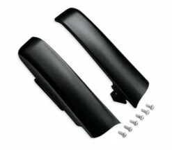 Harley Davidson Farblich Abgestimmte Satteltaschen-Blendenleisten