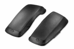 Harley Davidson Satteltaschendeckel-Schoner