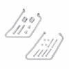 Harley Davidson Satteltaschenhalter Chrom -Harley Davidson Store 90201324 harley