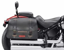 Harley Davidson Abnehmbare Satteltaschen Leder -Harley Davidson Store 90201552a 3