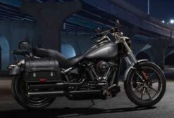 Harley Davidson Abnehmbare Satteltaschen Vinyl Schwarz 9 Harley Davidson Abnehmbare Satteltaschen Vinyl Schwarz -Harley Davidson Store 90201561a 4