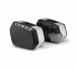 Harley Davidson Sport Side Cases Koffer Set