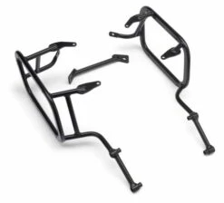 Harley Davidson Side Case Montage System