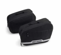 Harley Davidson Sport Side Case Liners