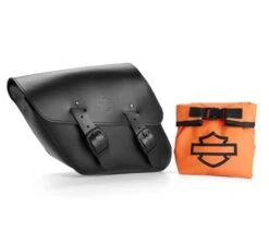 Harley Davidson Einseitige Schwingentasche Classic