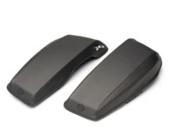 Harley Davidson Satteltaschen-Deckelschoner