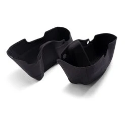 Harley Davidson Premium Seitenkoffer-Innentaschen