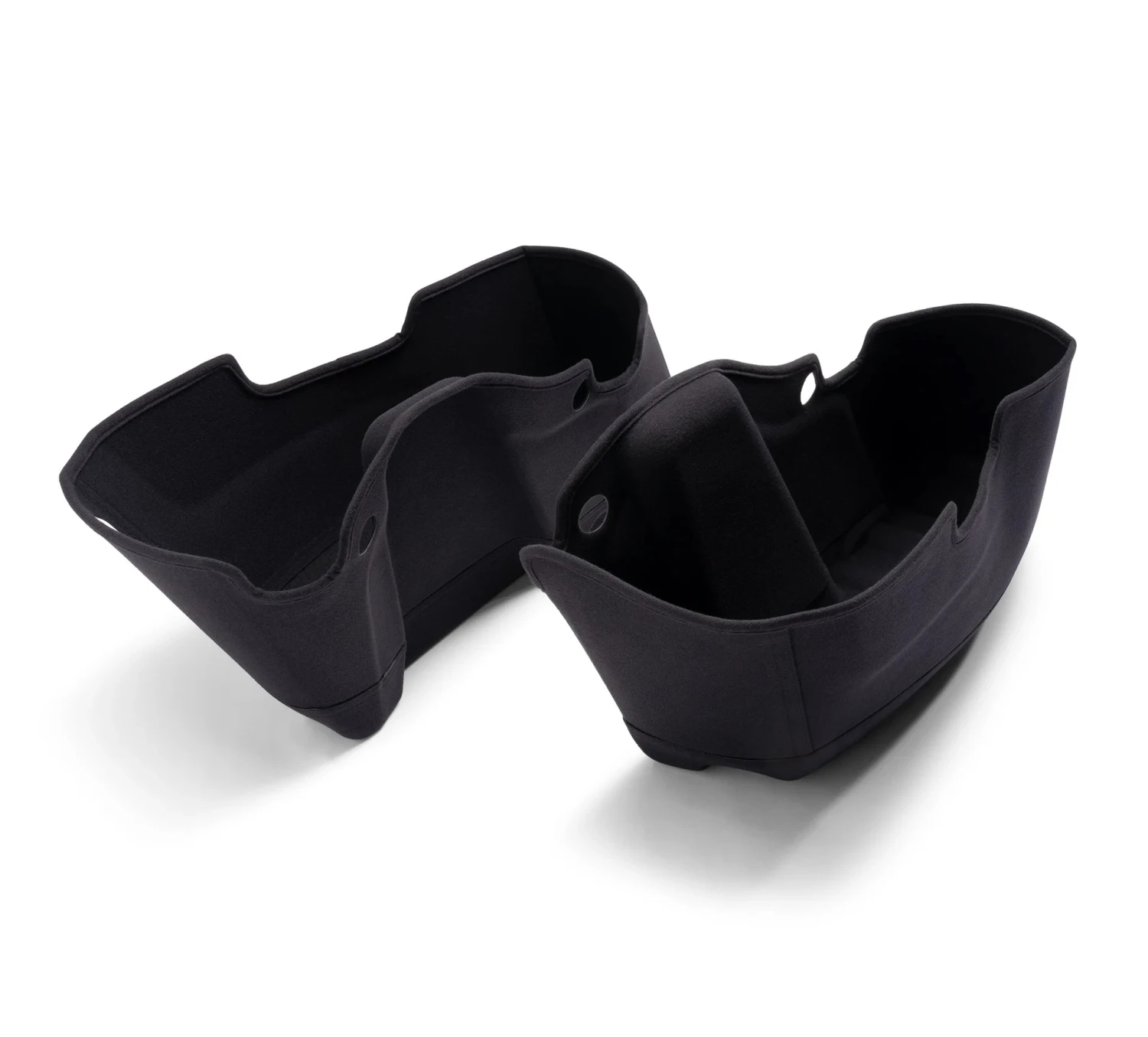 Harley Davidson Premium Seitenkoffer-Innentaschen 3 Harley Davidson Premium Seitenkoffer-Innentaschen