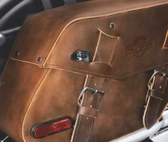 Harley Davidson Universelles Schloss-Kit Für Satteltaschen 4 Harley Davidson Universelles Schloss-Kit Für Satteltaschen – Bild 2