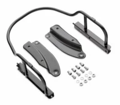 Harley Davidson Satteltaschenaufhängungs-Kit