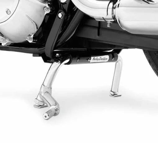 Harley Davidson Hauptständer Chrom 4 Harley Davidson Hauptständer Chrom – Bild 2