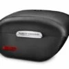 Harley Davidson Verschließbare Leder-Seitenkoffer -Harley Davidson Store 91615 09a harley1a