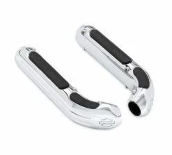 Harley Davidson Soziushaltebügel-Abdeckungen