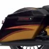 Harley Davidson Kingdom Stretched Boom! Audio Satteltaschen -Harley Davidson Store 92200070eeb1