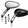 Harley Davidson Edge Cut Spiegel