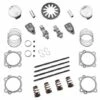 Harley Davidson Screamin Eagle Pro Stage 3 Kit - 103 Performance 1 Harley Davidson Screamin Eagle Pro Stage 3 Kit - 103 Performance -Harley Davidson Store 92500023a 2