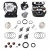 Harley Davidson Screamin Eagle Pro Stage IV Race Kit Schwarz Highlighted 2 Harley Davidson Screamin Eagle Pro Stage IV Race Kit Schwarz Highlighted -Harley Davidson Store 92500029a