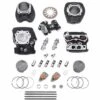 Harley Davidson Screamin Eagle Pro 110 Stage V Tire Shredder Kit